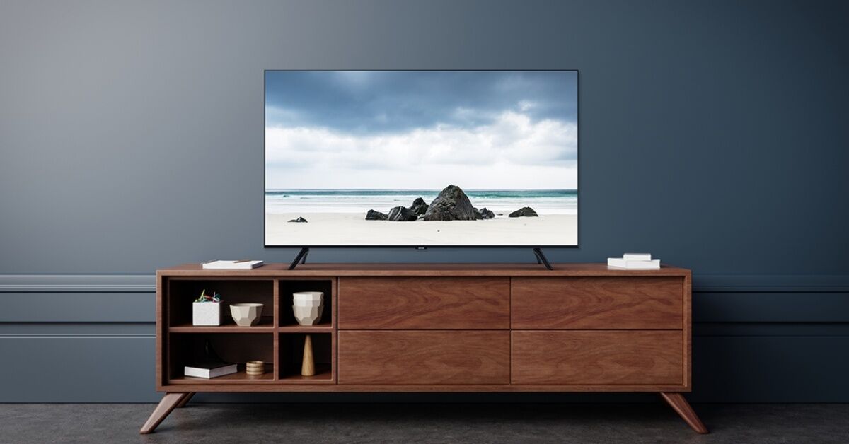 Nguyên nhân và cách khắc phục tivi Samsung nháy đỏ 5-6 lần