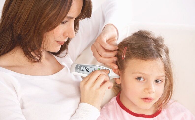 Nguyên nhân và cách xử lý nhiệt kế điện tử đo không chính xác