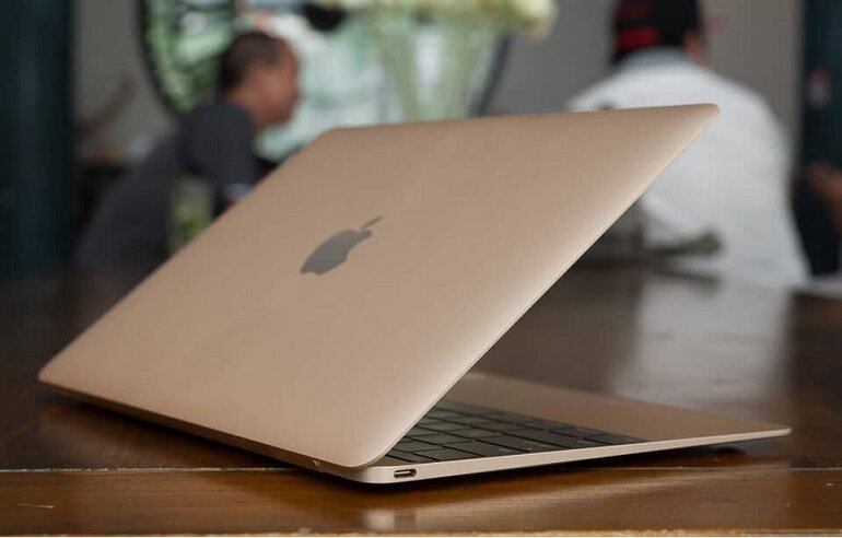 Macbook 12 inch-2