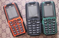 Nhận diện 3 chiếc điện thoại pin siêu khủng giá siêu rẻ