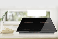 Nhanh chóng và tiện lợi với bếp từ đôi Hawonkoo CEH-205-II