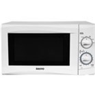 Lò vi sóng cơ Sanyo EM-G205AW (EMG205AW) - 17 lít, 700W, có nướng