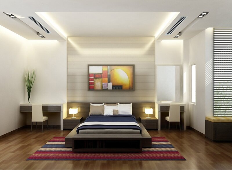 Máy lạnh giấu trần nối ống gió Daikin CDXM50RVMV - giải pháp làm mát tối ưu thẩm mỹ