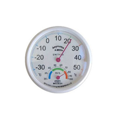 Nhiệt kế ẩm Anymetre TH 108 bảo vệ gia đình bạn