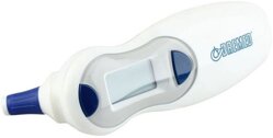 Nhiệt kế hồng ngoại đo tai Bremed BD - 1160 đo nhanh vượt trội
