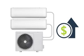Nhiều điều hòa tăng giá hàng loạt từ năm 2026 vì lý do này