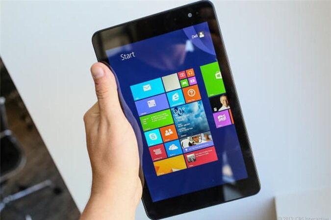 Nhiều smartphone, tablet chạy Windows Phone sẽ có giá dưới 6 triệu đồng trong năm nay