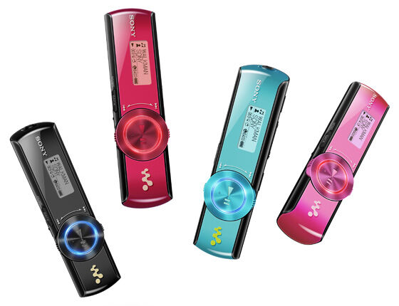 Nhìn lại chặng đường 36 năm phát triển của máy nghe nhạc Sony Walkman
