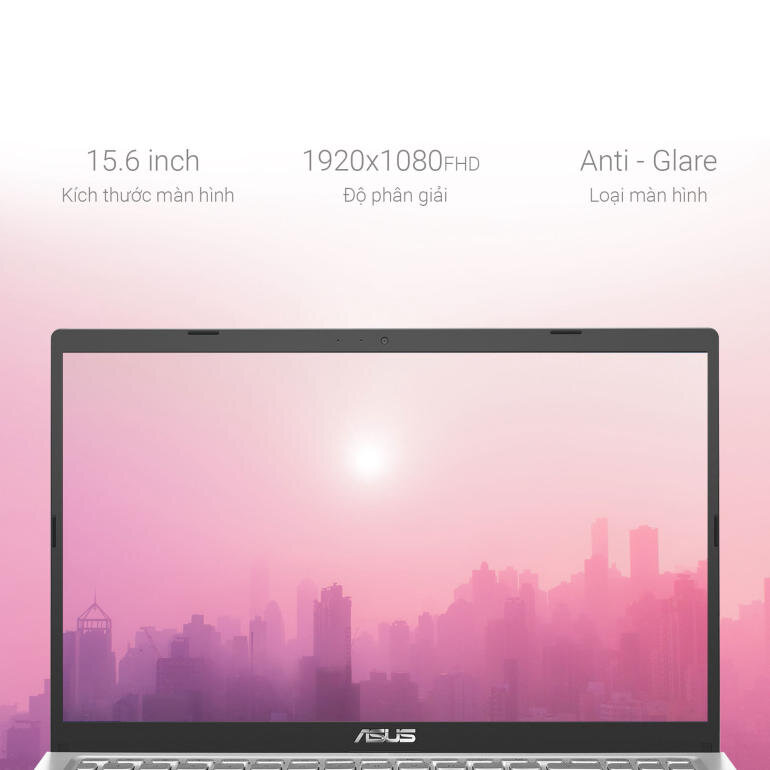 laptop Asus Vivobook X15 X515MA-BR481W