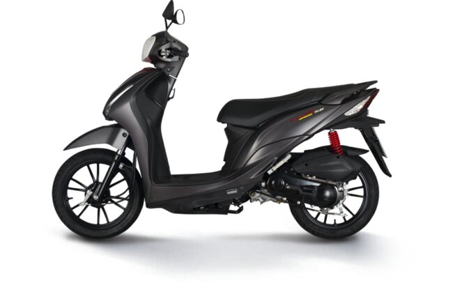 xe tay ga kymco