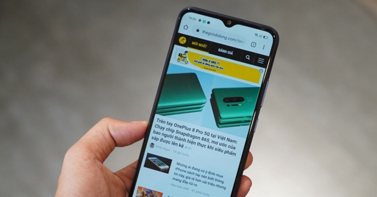 Những ai nên mua điện thoại Xiaomi C12?