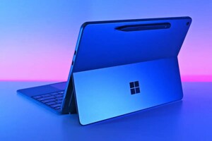 Những ấn tượng ban đầu về chiếc laptop tablet Microsoft Surface Pro 12