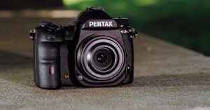 Những ấn tượng đầu tiên về chiếc máy ảnh Pentax K-3 Mark III