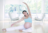 Những bài tập thể dục tốt nhất cho sức khỏe mẹ bầu