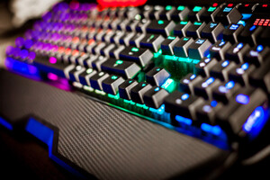 Những bàn phím cơ tốt nhất năm 2016