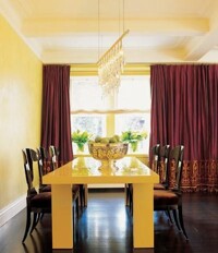 Những bộ đèn chùm sang trọng và độc đáo