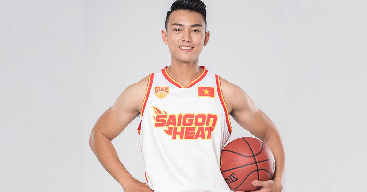 Những bộ đồ bóng rổ đẹp nhất không thể bỏ qua