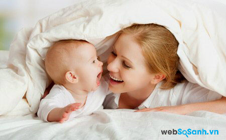 Những cách phòng chống hăm tã cho bé mùa lạnh hữu hiệu