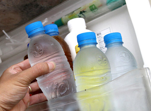 Những cách sử dụng tủ lạnh gây bệnh cho gia đình bạn