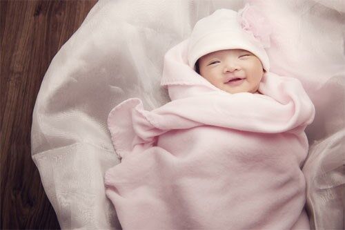 Những cái tên kiêng kỵ và cách đặt tên cho bé yêu sinh năm 2015
