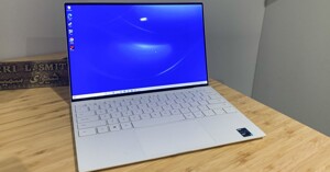 Những cải tiến của dòng laptop Dell XPS 13 9310 (Core i7-1165G7)