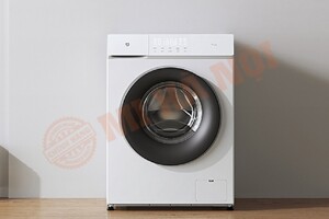 Những cải tiến mới của máy giặt Xiaomi 10kg Mijia MJ103W đáng mua 2024