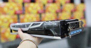 Những card màn hình Sapphire nổi bật nhất thị trường hiện nay