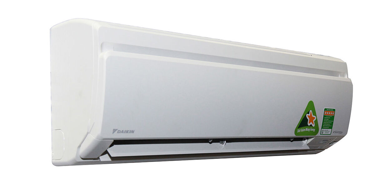 Những chiếc điều hòa đaikin 9000 2 chiều đáng mua nhất năm 2019