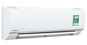 Những chiếc điều hòa Panasonic 1 chiều 12000btu bền đẹp và tiết kiệm cho bạn hè này