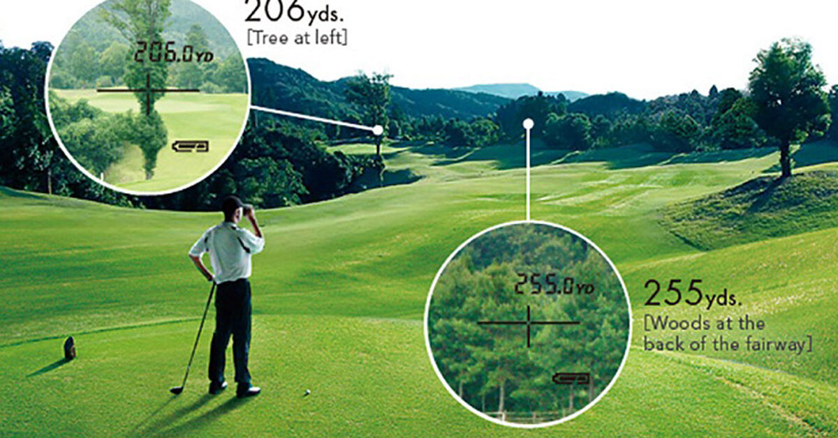 Những chiếc ống nhòm đo khoảng cách giá rẻ nhưng chất lượng đỉnh cao