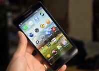 Những chiếc smartphone có thời lượng pin "khủng" nhất hiện nay