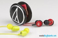 Những chiếc tai nghe in-ear giá rẻ cực chất hiện nay