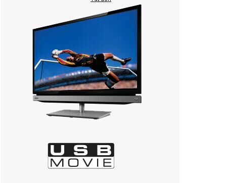 Những chiếc Tivi Toshiba 39 inch mà người dùng nên chọn