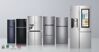 Những chiếc tủ lạnh LG mới nhất năm 2022 đủ tươi ngon, trọn tốt lành giá chỉ từ 9,8 triệu vnd