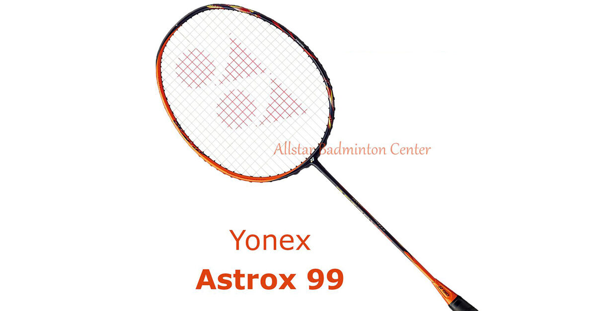 Những chiếc vợt cầu lông Yonex bạn nên quan tâm
