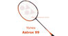 Những chiếc vợt cầu lông Yonex bạn nên quan tâm