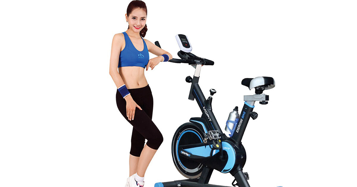 Những chiếc xe đạp tập thể dục tại nhà giá rẻ tốt nhất nên mua