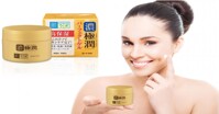Những công dụng tuyệt vời của kem dưỡng ẩm Hada Labo