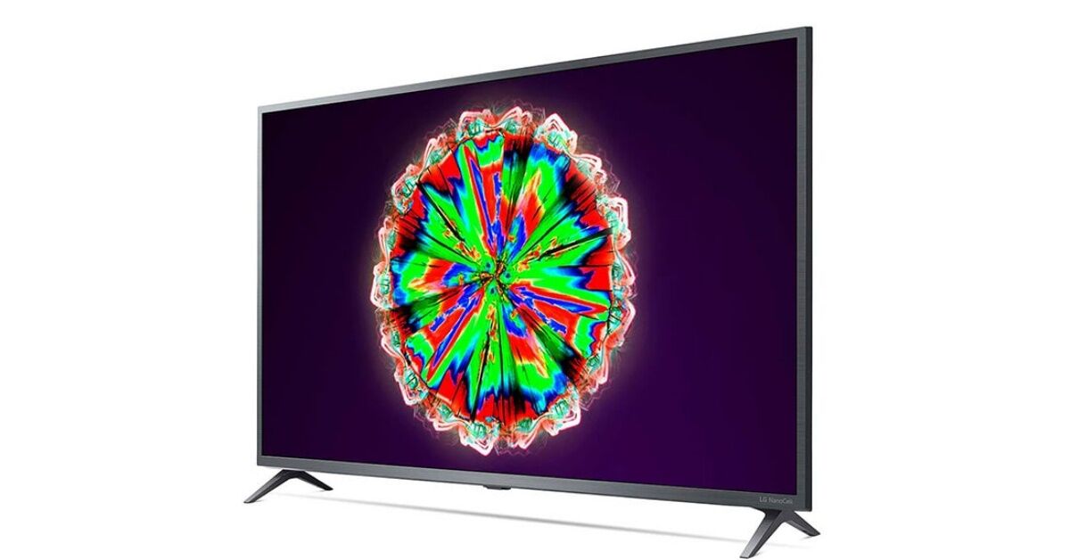 Những công nghệ hình ảnh nổi bật bên trong chiếc Tivi NanoCell LG 55NANO79TND