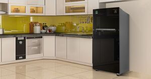 Những công nghệ nào được tích hợp trong một chiếc tủ lạnh Samsung RT22M4032BU 236L?