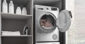 Những công nghệ nổi bật của máy sấy quần áo Malloca MTD-010SIL là gì?