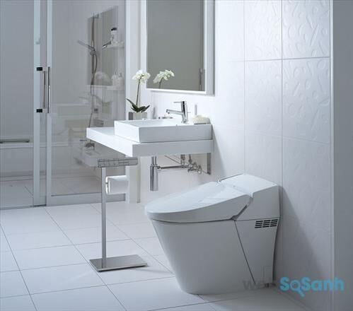 Những công nghệ tiên tiến của thương hiệu thiết bị vệ sinh INAX