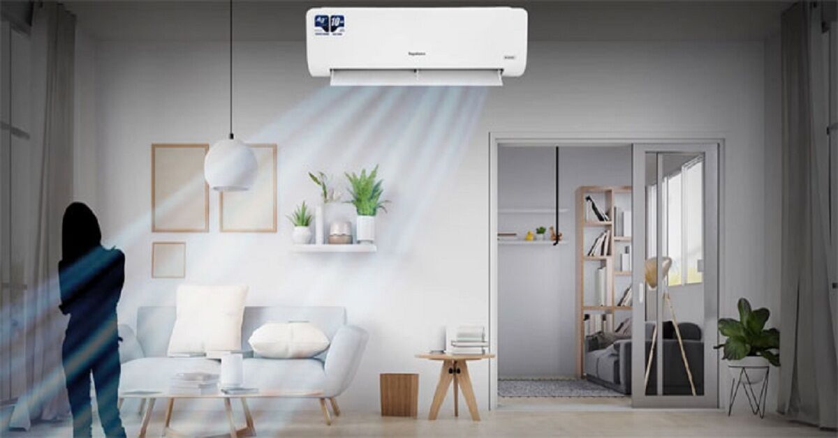 Những công nghệ và tính năng nổi bật trên máy lạnh Nagakawa 2 chiều