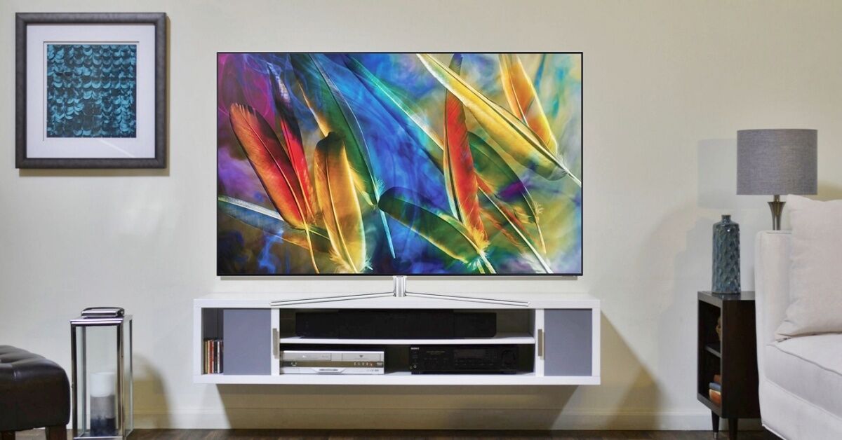 Những đặc điểm ấn tượng của Tivi Panasonic 49 inch 49FX550V