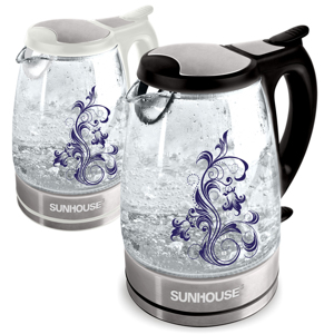 Những đặc điểm cần lưu ý khi chọn ấm đun siêu tốc