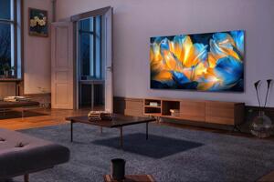 Những đặc điểm nổi bật của tivi QLED Mini-LED TCL 85C6K