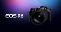 Những đặc điểm nổi bật của chiếc máy ảnh Canon EOS R6