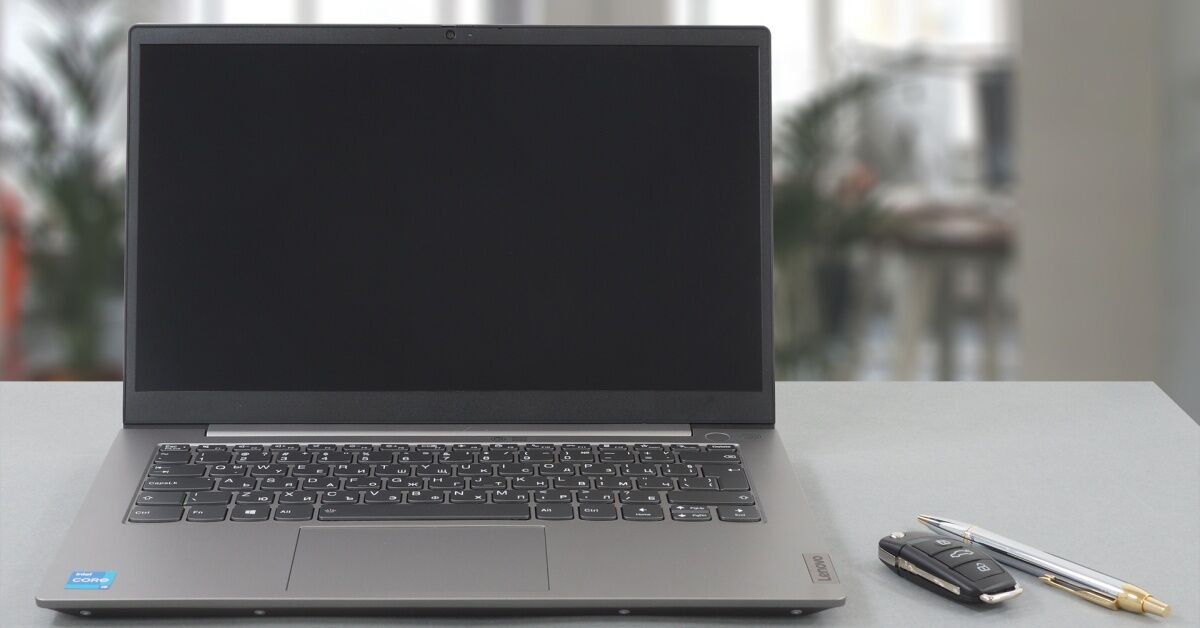 Những đặc điểm nổi bật của laptop Lenovo Thinkbook 14 G2 i5