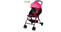 Những đặc điểm ưu việt khiến xe đẩy trẻ em Combi được nhiều mẹ bỉm sữa lựa chọn