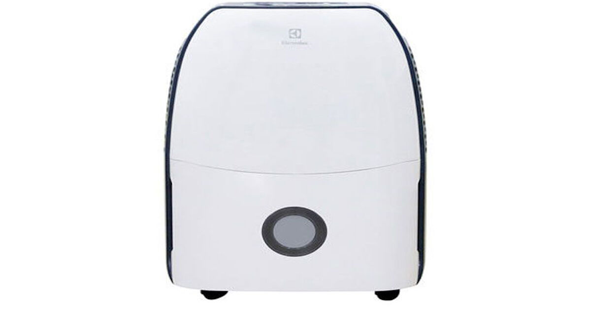 Những đánh giá chi tiết về máy hút ẩm Electrolux